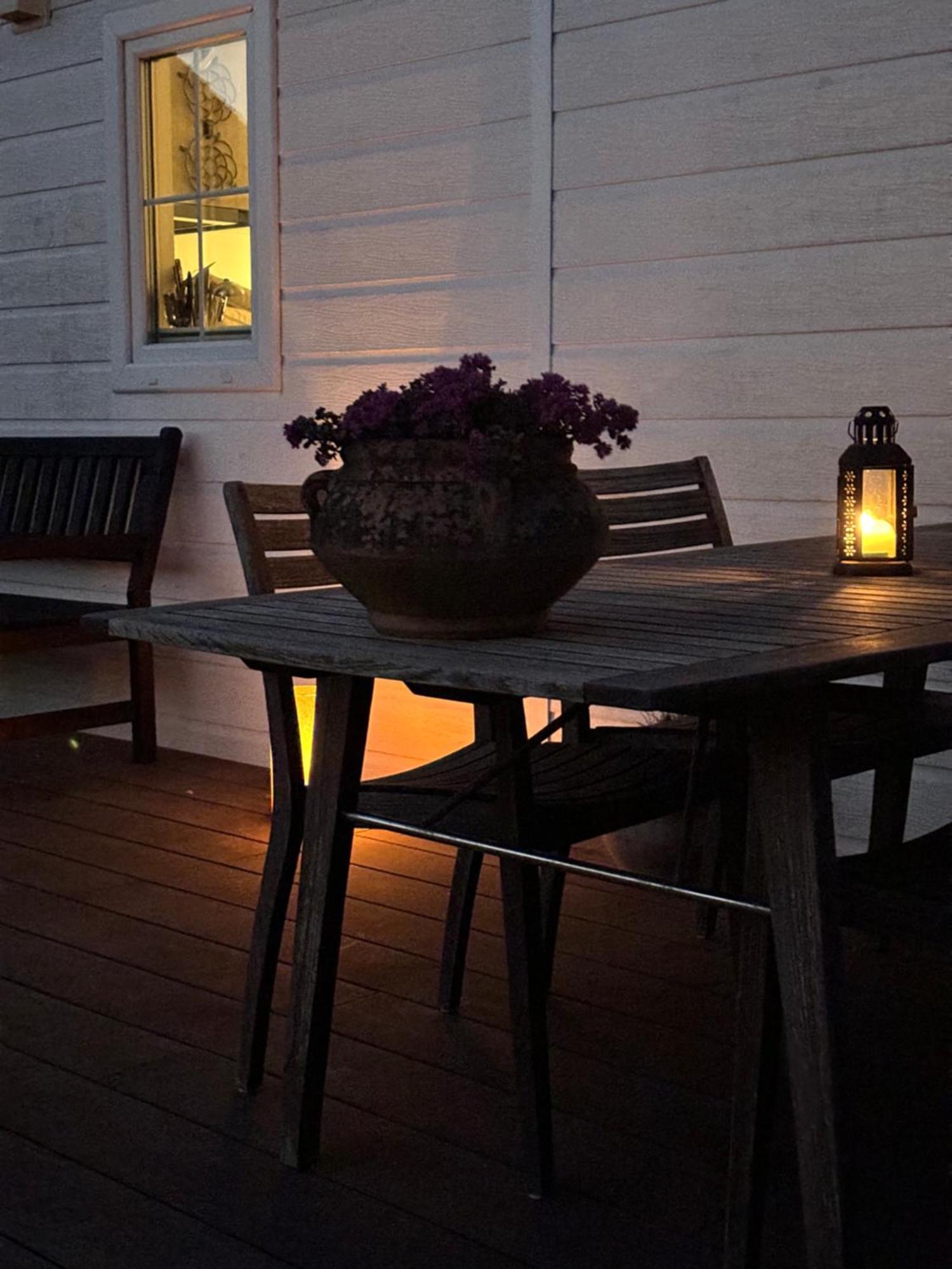 Thelittlehouse-By-The-Lake Hørsholm エクステリア 写真