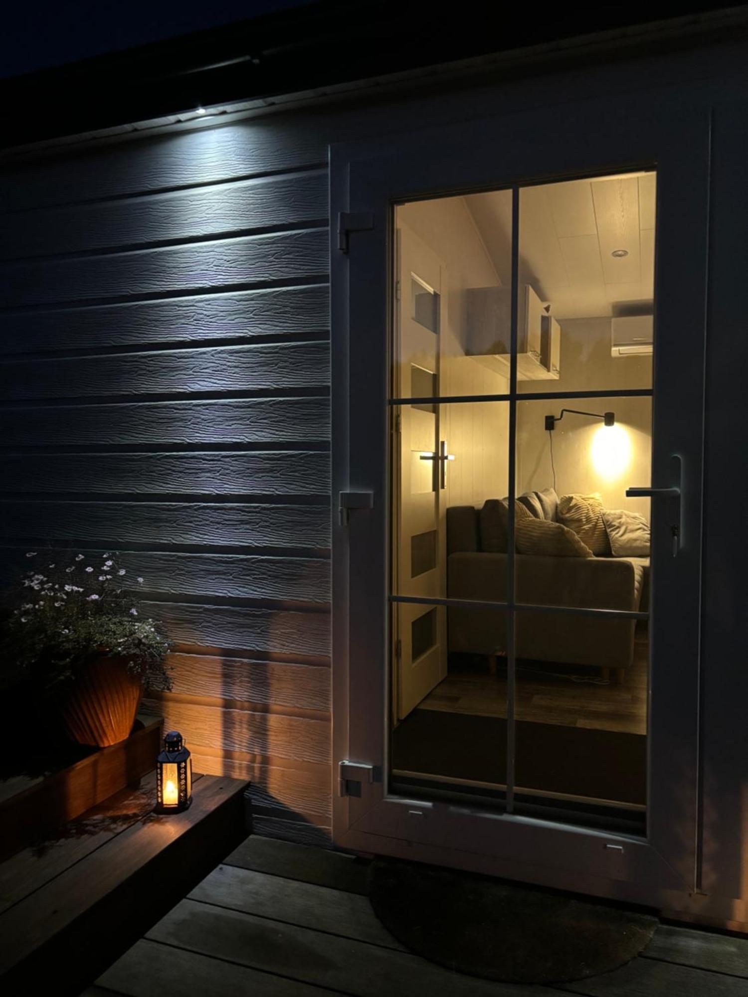Thelittlehouse-By-The-Lake Hørsholm エクステリア 写真