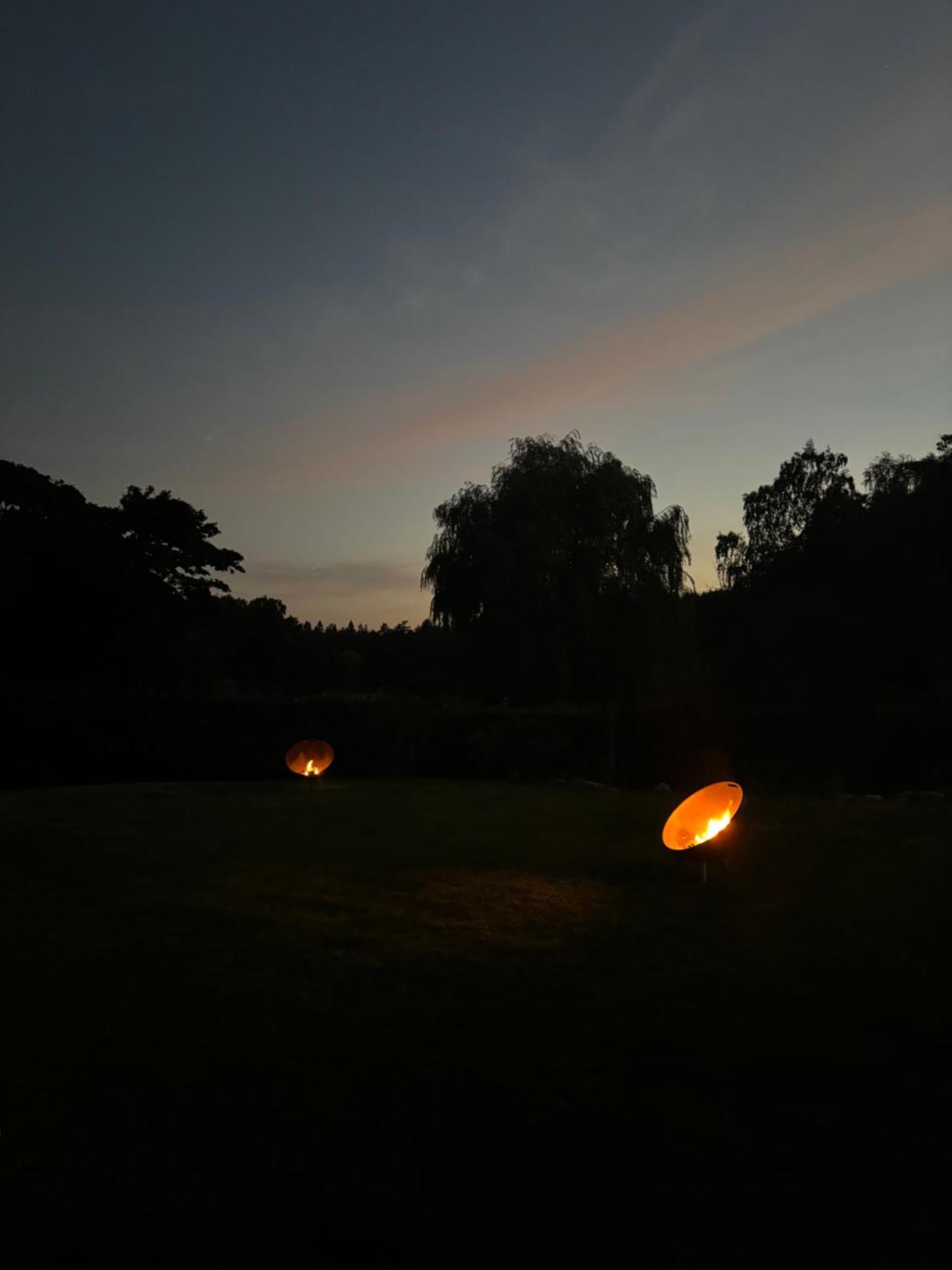 Thelittlehouse-By-The-Lake Hørsholm エクステリア 写真