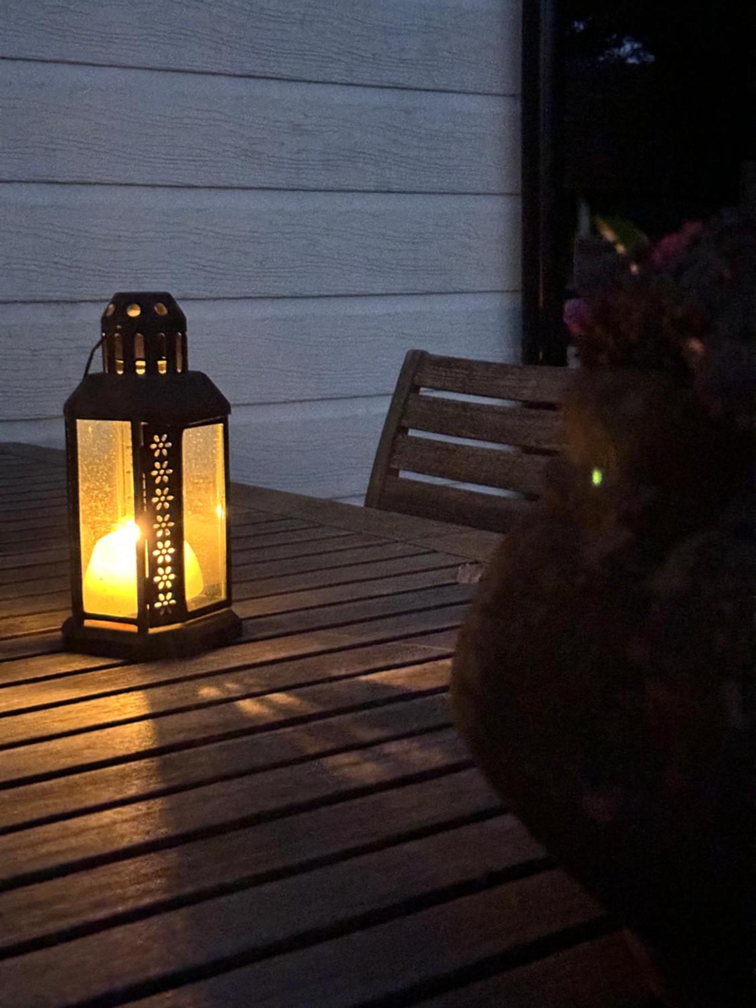 Thelittlehouse-By-The-Lake Hørsholm エクステリア 写真