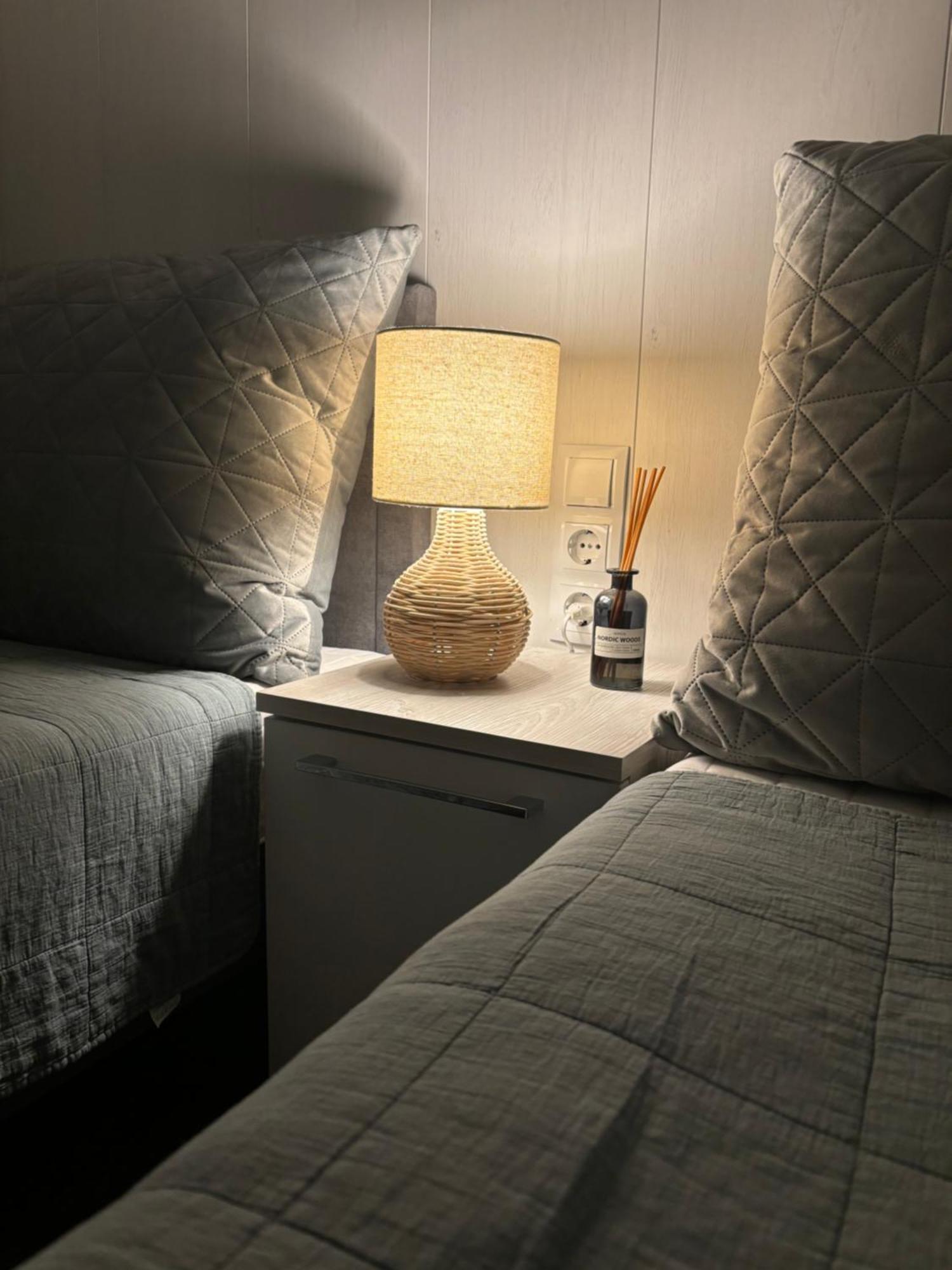 Thelittlehouse-By-The-Lake Hørsholm エクステリア 写真