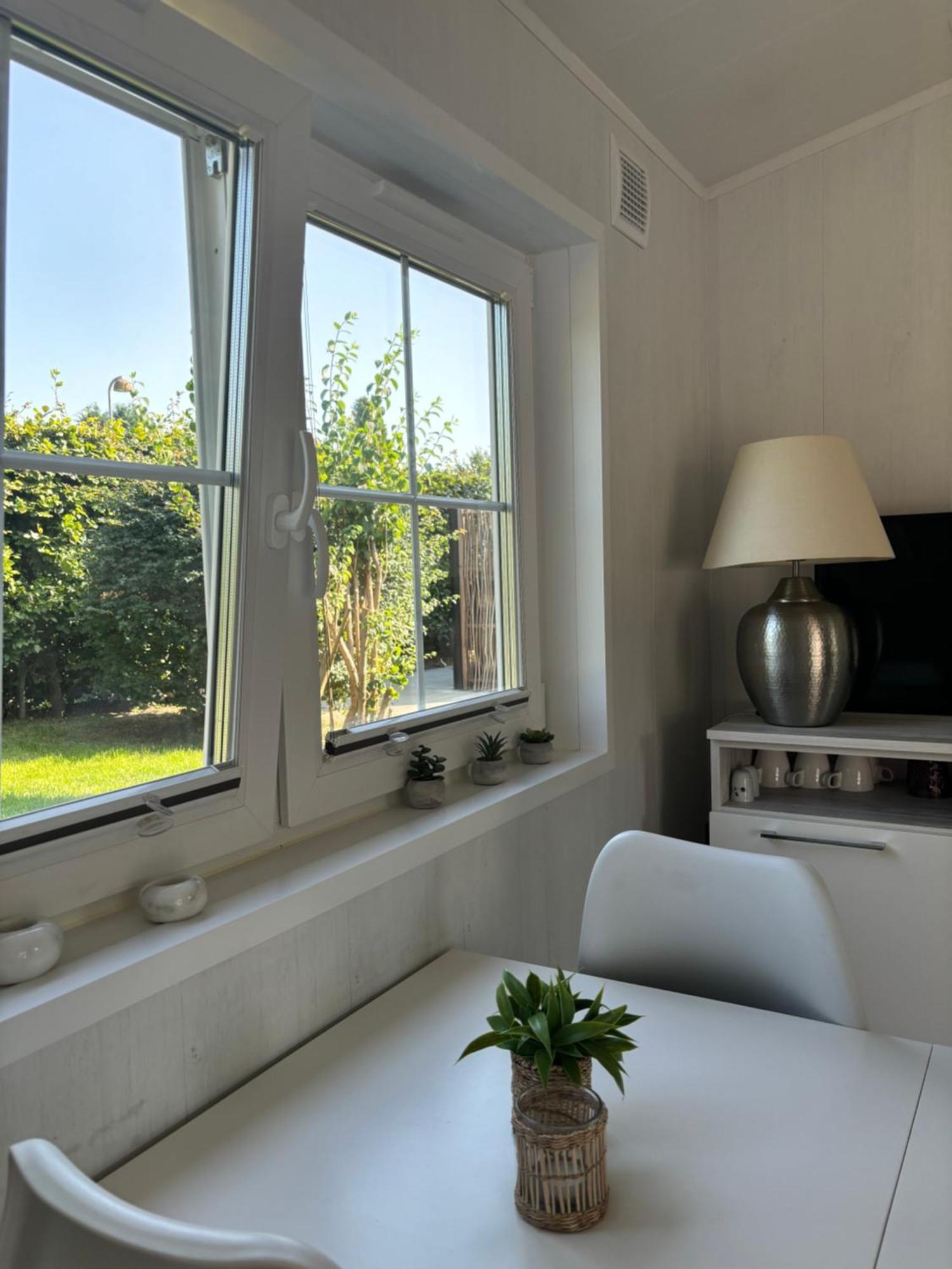 Thelittlehouse-By-The-Lake Hørsholm エクステリア 写真