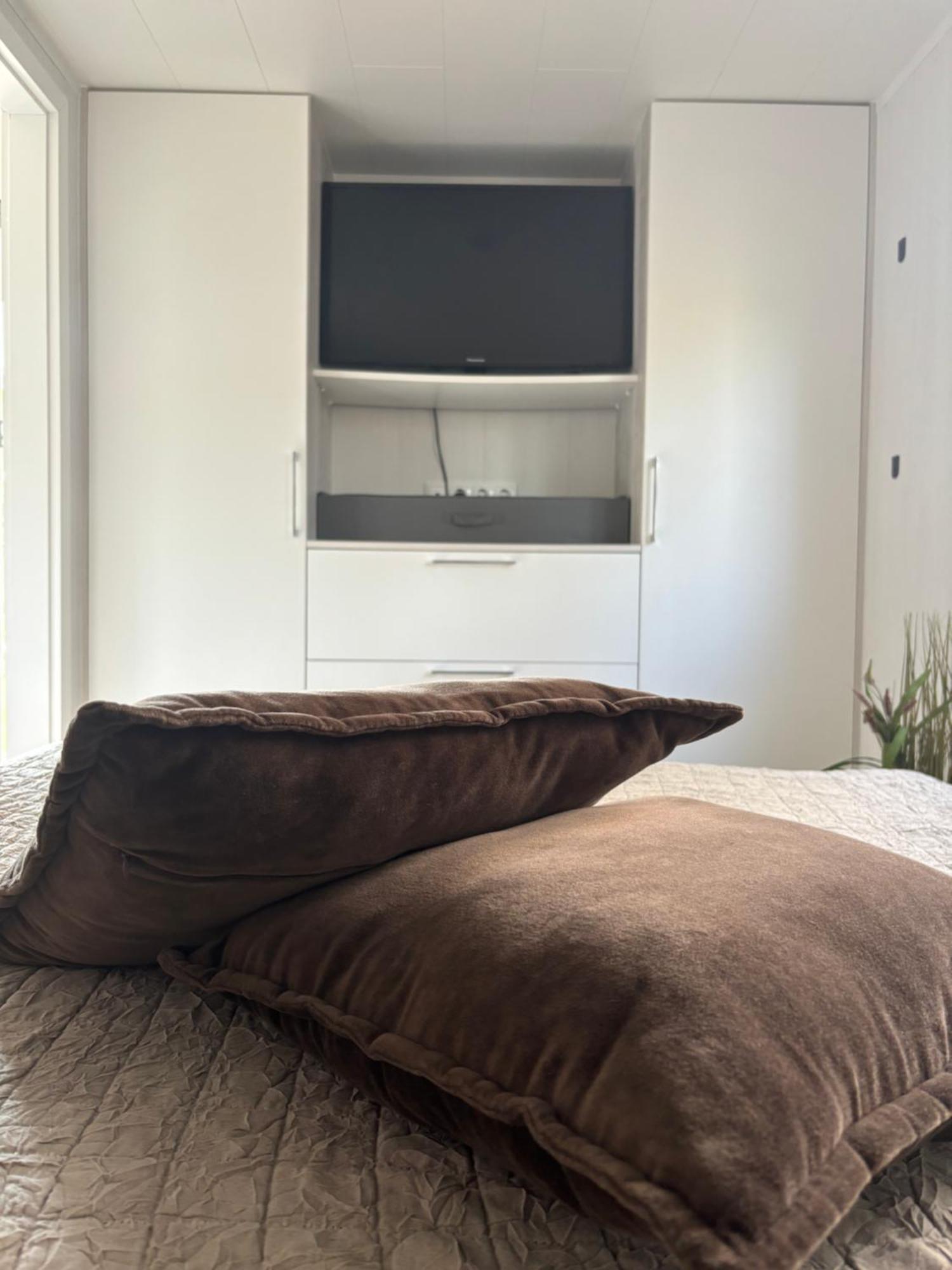 Thelittlehouse-By-The-Lake Hørsholm エクステリア 写真